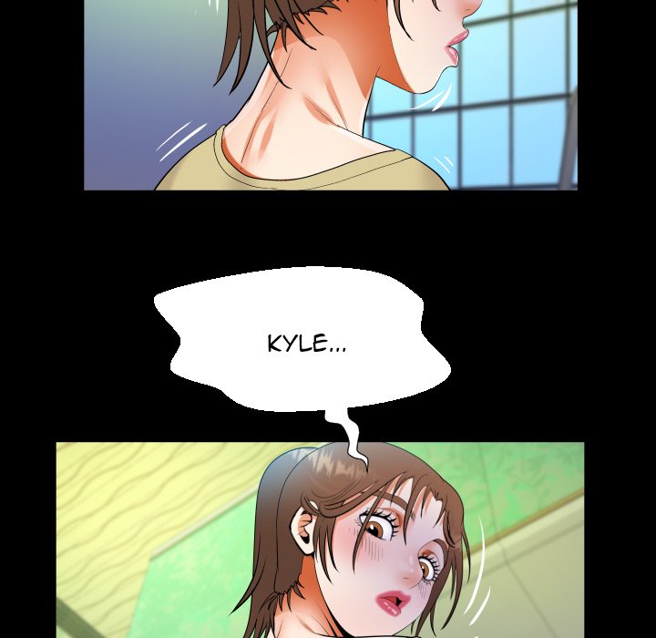 The Unforeseen Guest Chapter 49 image 34