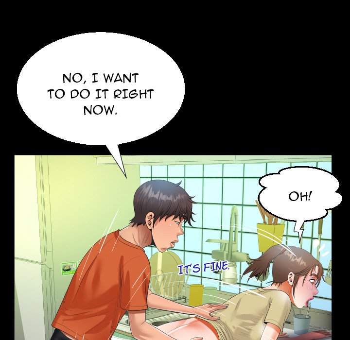 The Unforeseen Guest Chapter 49 image 38