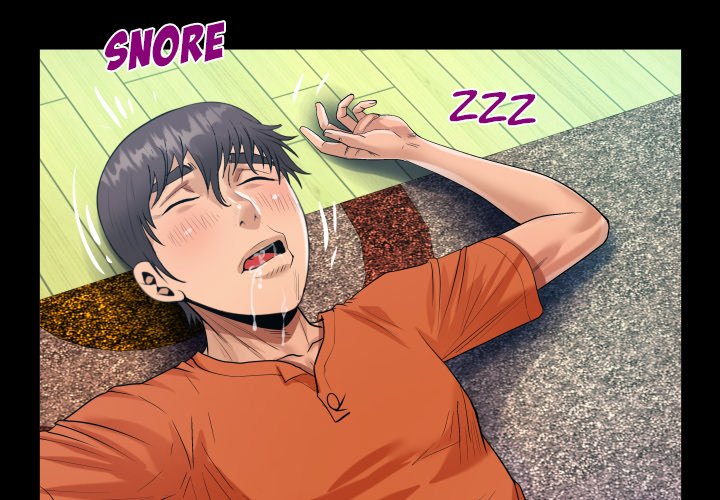The Unforeseen Guest Chapter 49 image 3