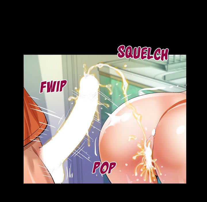 The Unforeseen Guest Chapter 49 image 50