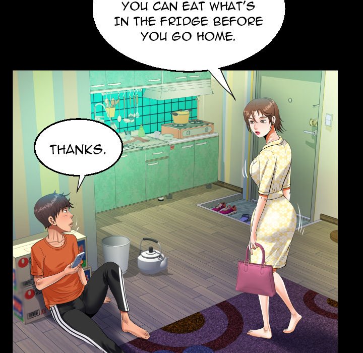 The Unforeseen Guest Chapter 49 image 56