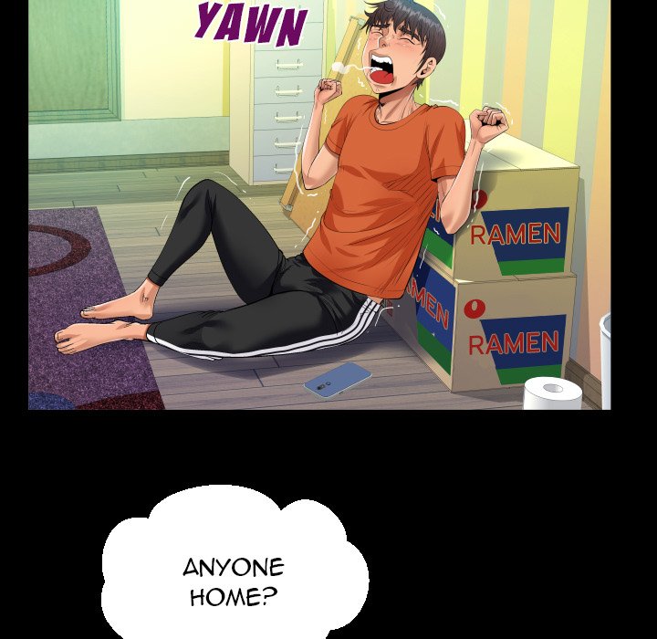 The Unforeseen Guest Chapter 49 image 60