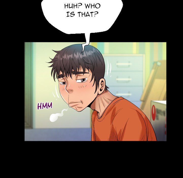 The Unforeseen Guest Chapter 49 image 62