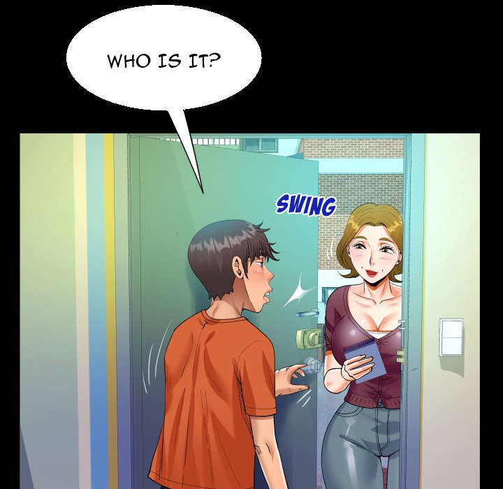 The Unforeseen Guest Chapter 49 image 63