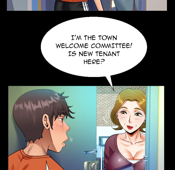 The Unforeseen Guest Chapter 49 image 64