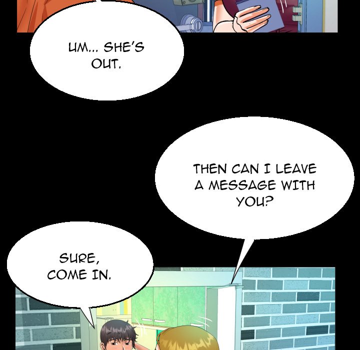 The Unforeseen Guest Chapter 49 image 65