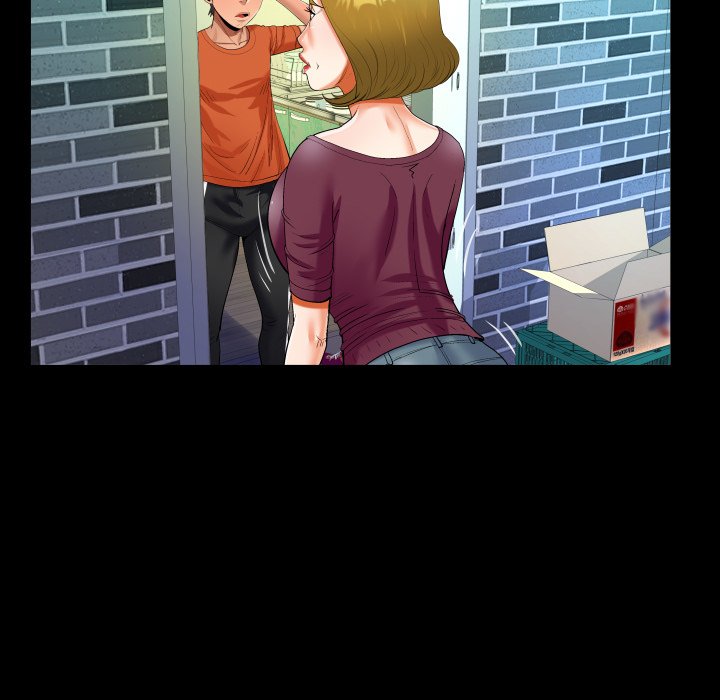 The Unforeseen Guest Chapter 49 image 66