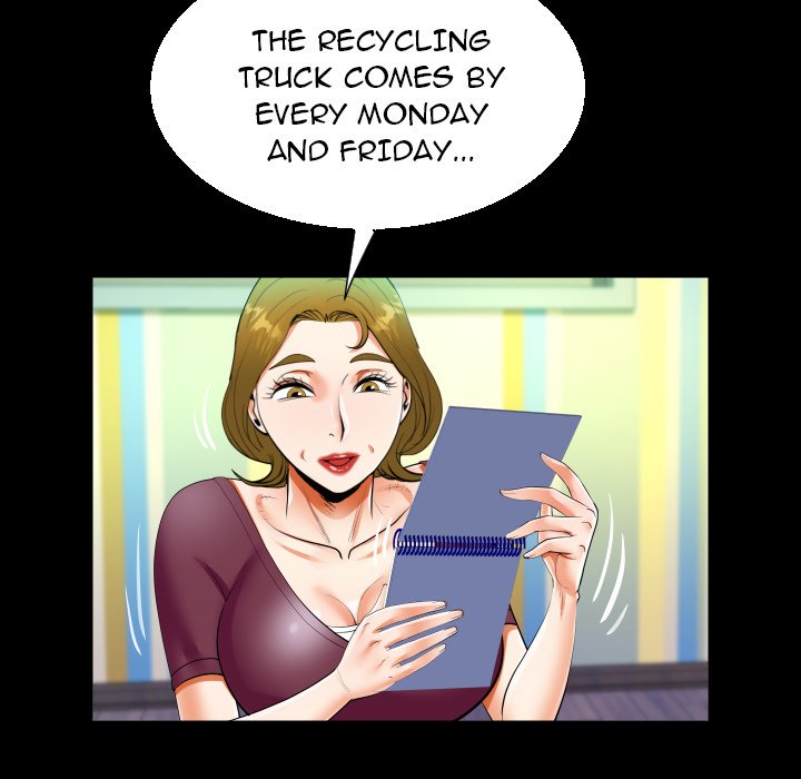The Unforeseen Guest Chapter 49 image 68