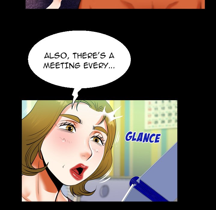 The Unforeseen Guest Chapter 49 image 70
