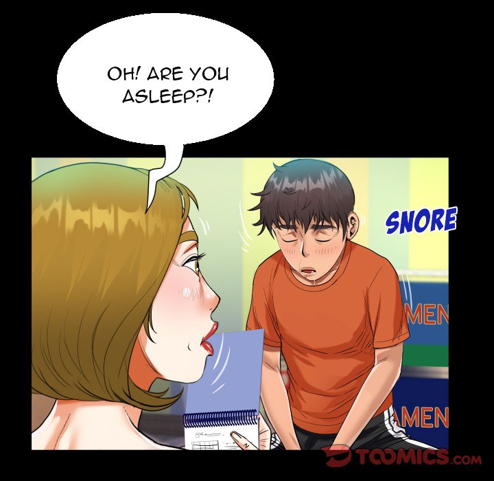 The Unforeseen Guest Chapter 49 image 71