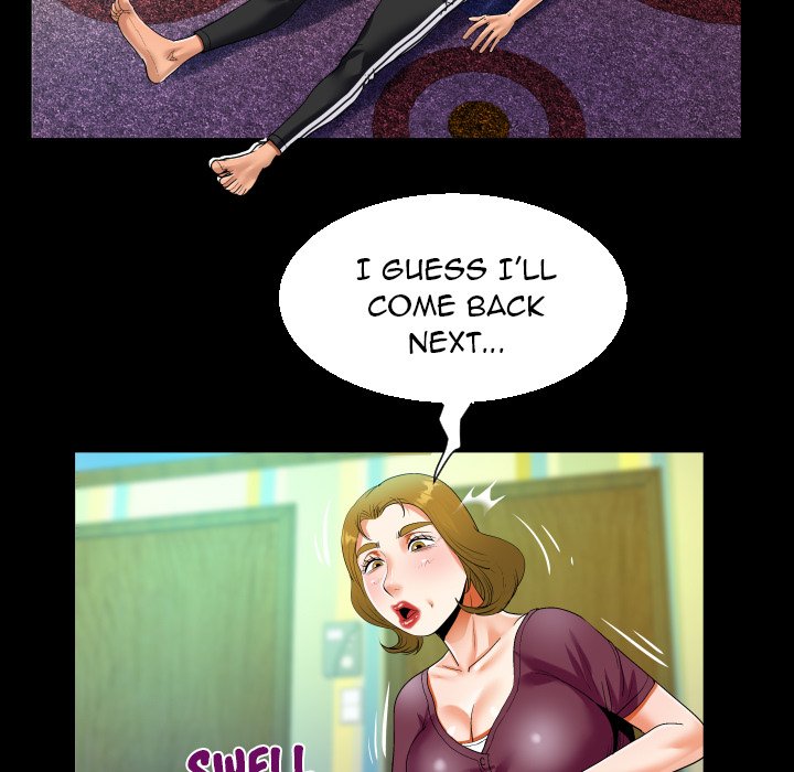 The Unforeseen Guest Chapter 49 image 74