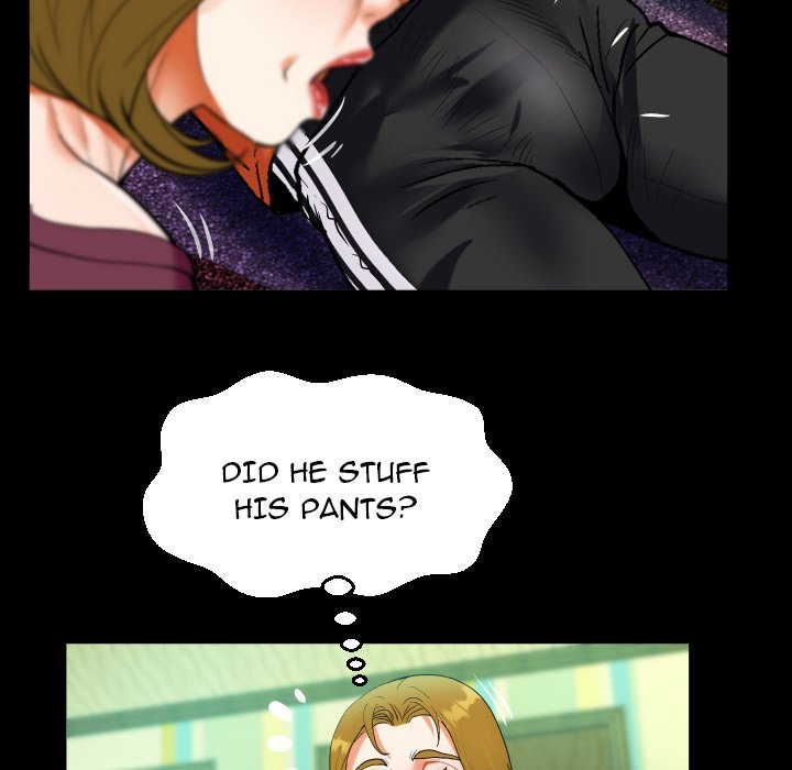 The Unforeseen Guest Chapter 49 image 76