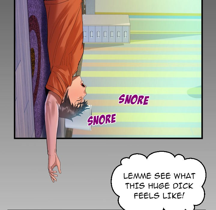 The Unforeseen Guest Chapter 49 image 7