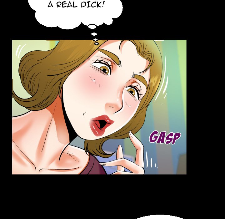 The Unforeseen Guest Chapter 49 image 79