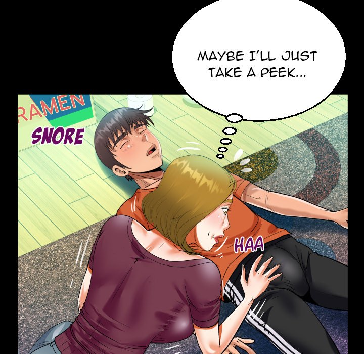 The Unforeseen Guest Chapter 49 image 80