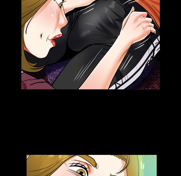 The Unforeseen Guest Chapter 49 image 82