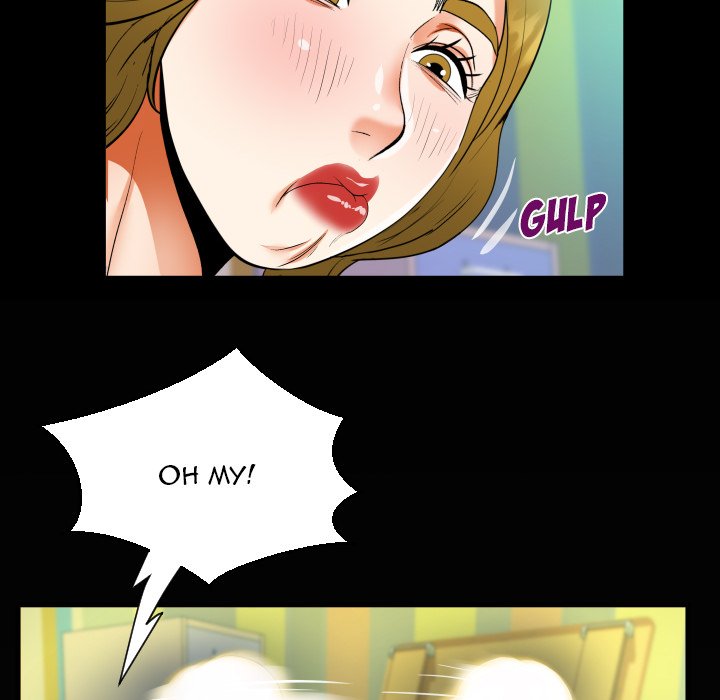 The Unforeseen Guest Chapter 49 image 83