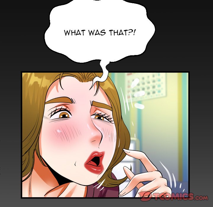 The Unforeseen Guest Chapter 49 image 85