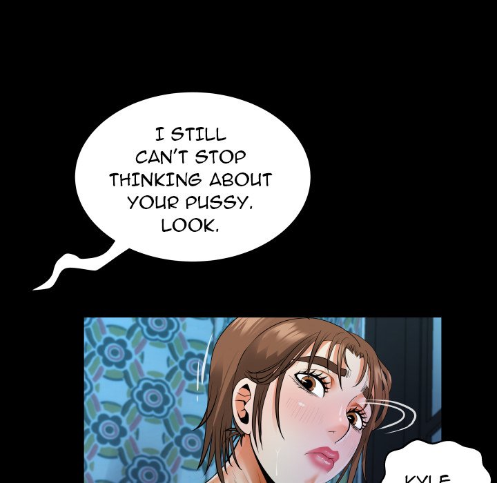 The Unforeseen Guest Chapter 5 image 99