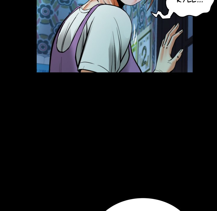 The Unforeseen Guest Chapter 5 image 100