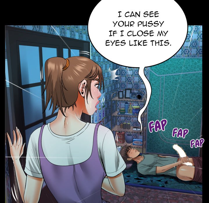 The Unforeseen Guest Chapter 5 image 101