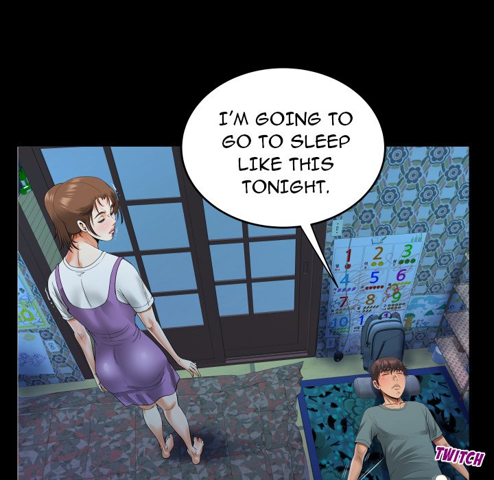 The Unforeseen Guest Chapter 5 image 104