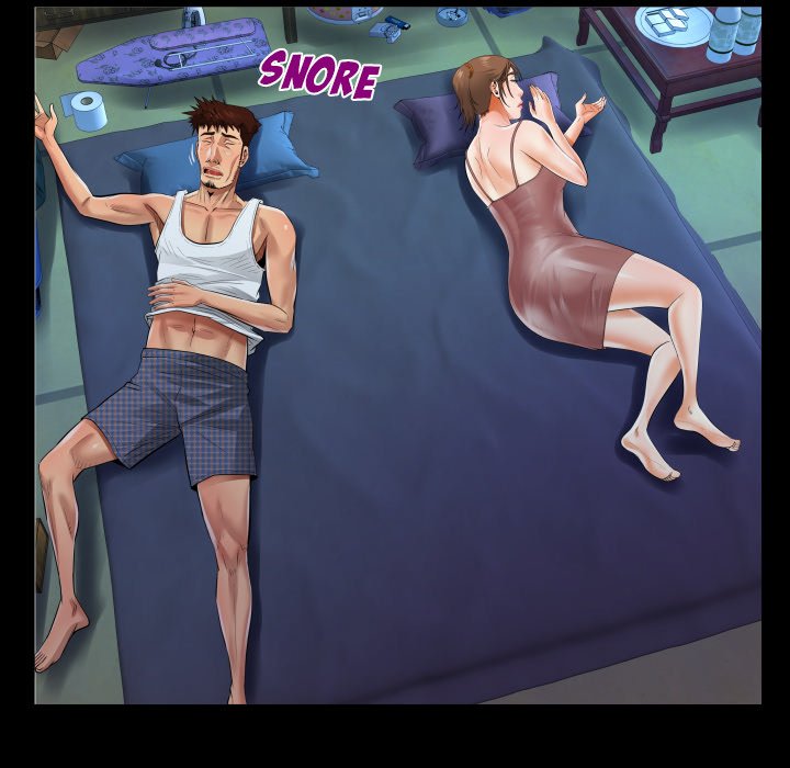 The Unforeseen Guest Chapter 5 image 109