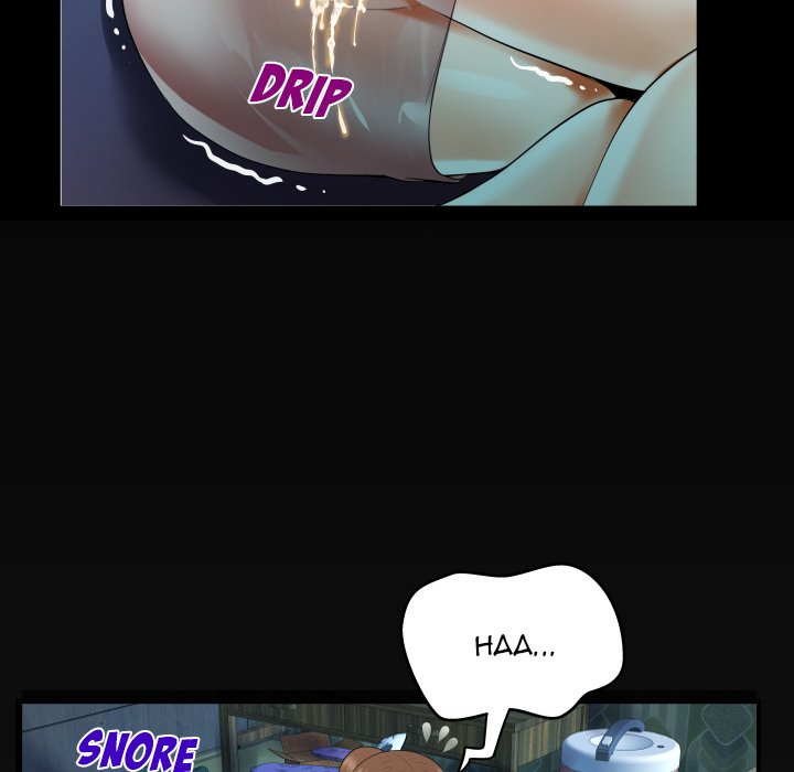 The Unforeseen Guest Chapter 5 image 114