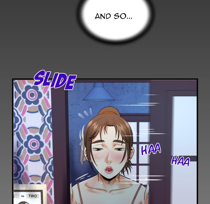 The Unforeseen Guest Chapter 5 image 117