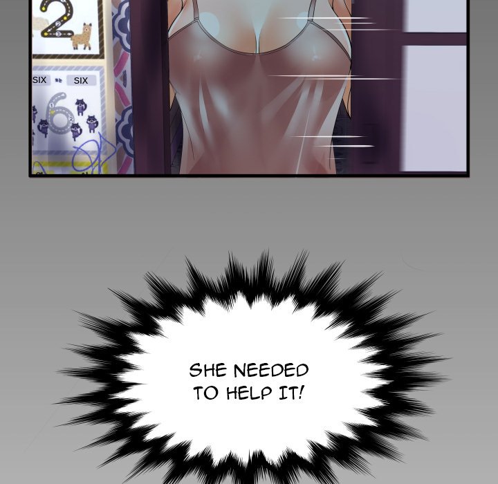 The Unforeseen Guest Chapter 5 image 118