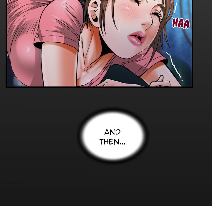 The Unforeseen Guest Chapter 5 image 17