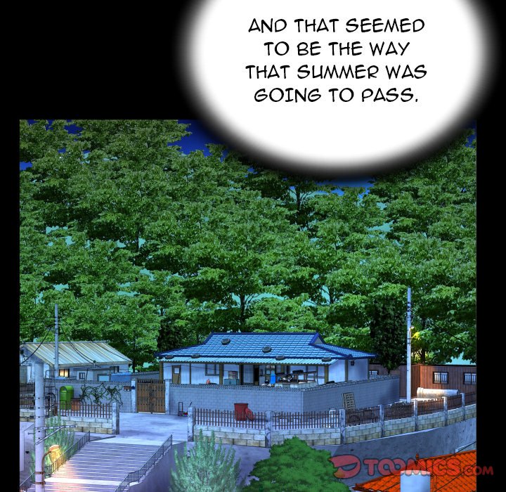 The Unforeseen Guest Chapter 5 image 41