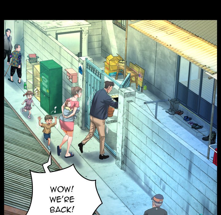 The Unforeseen Guest Chapter 5 image 43