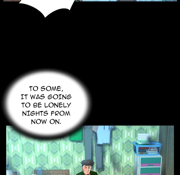 The Unforeseen Guest Chapter 5 image 44