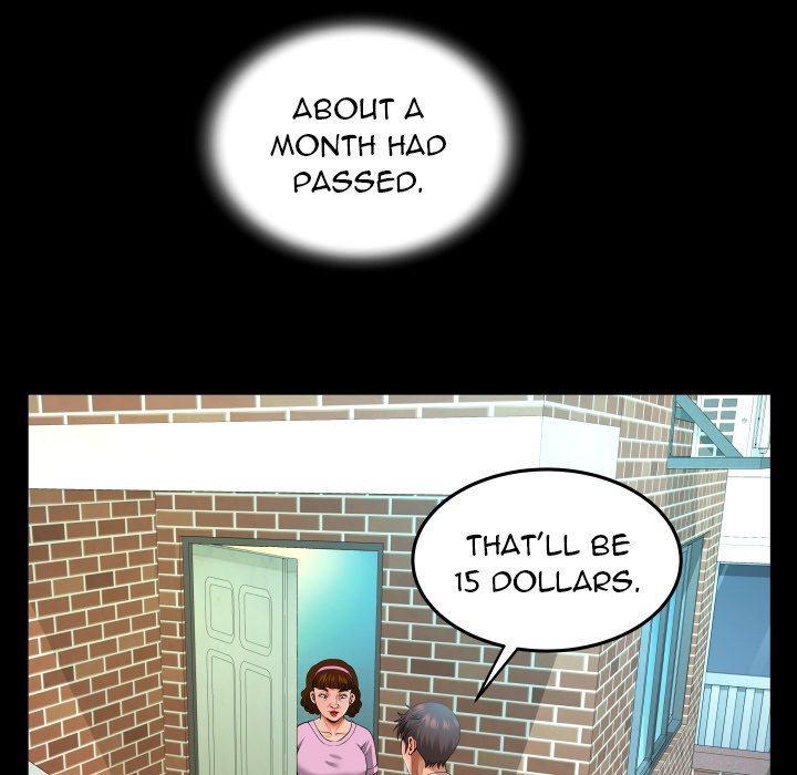 The Unforeseen Guest Chapter 5 image 51