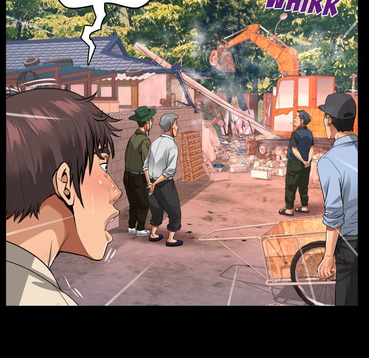 The Unforeseen Guest Chapter 5 image 56