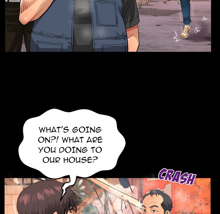 The Unforeseen Guest Chapter 5 image 58