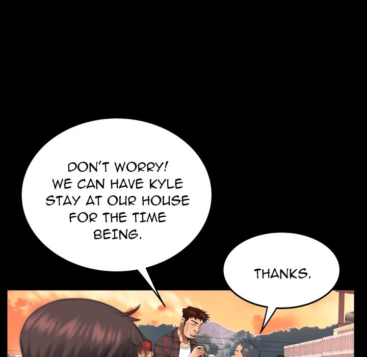 The Unforeseen Guest Chapter 5 image 63