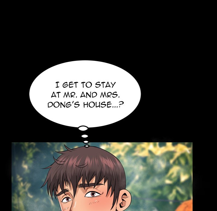 The Unforeseen Guest Chapter 5 image 66
