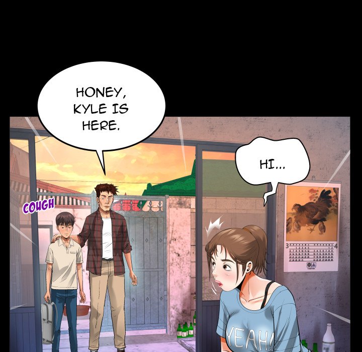 The Unforeseen Guest Chapter 5 image 68