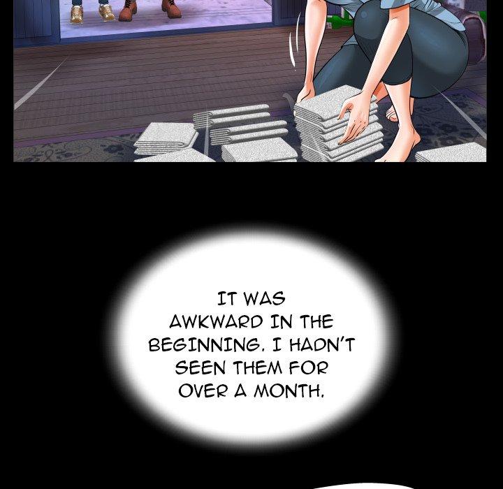 The Unforeseen Guest Chapter 5 image 69