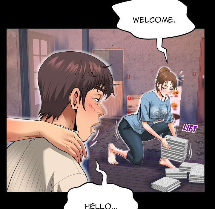 The Unforeseen Guest Chapter 5 image 70
