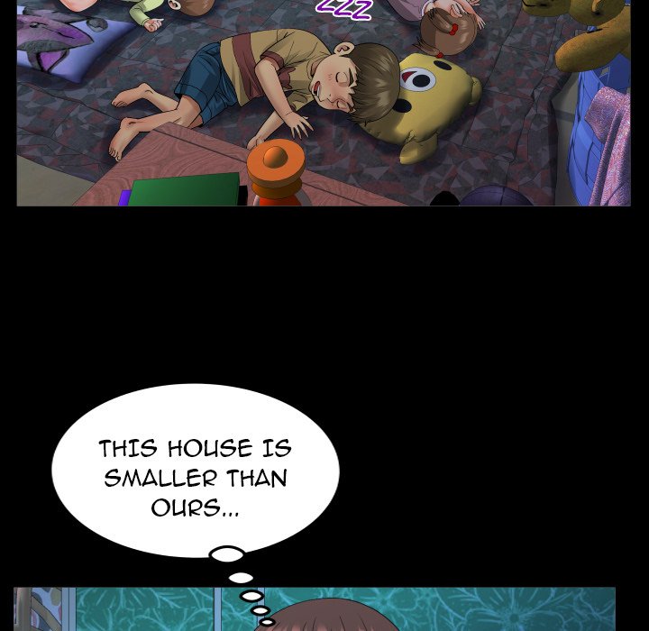 The Unforeseen Guest Chapter 5 image 76