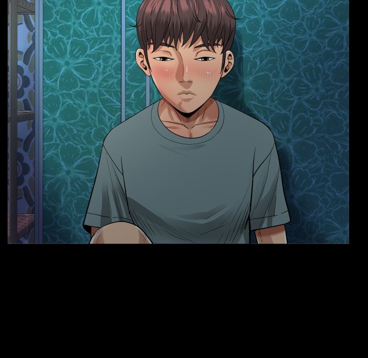 The Unforeseen Guest Chapter 5 image 77