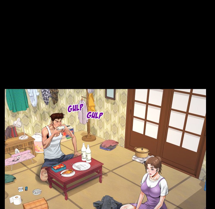 The Unforeseen Guest Chapter 5 image 78