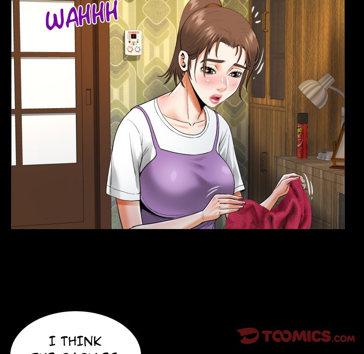 The Unforeseen Guest Chapter 5 image 80