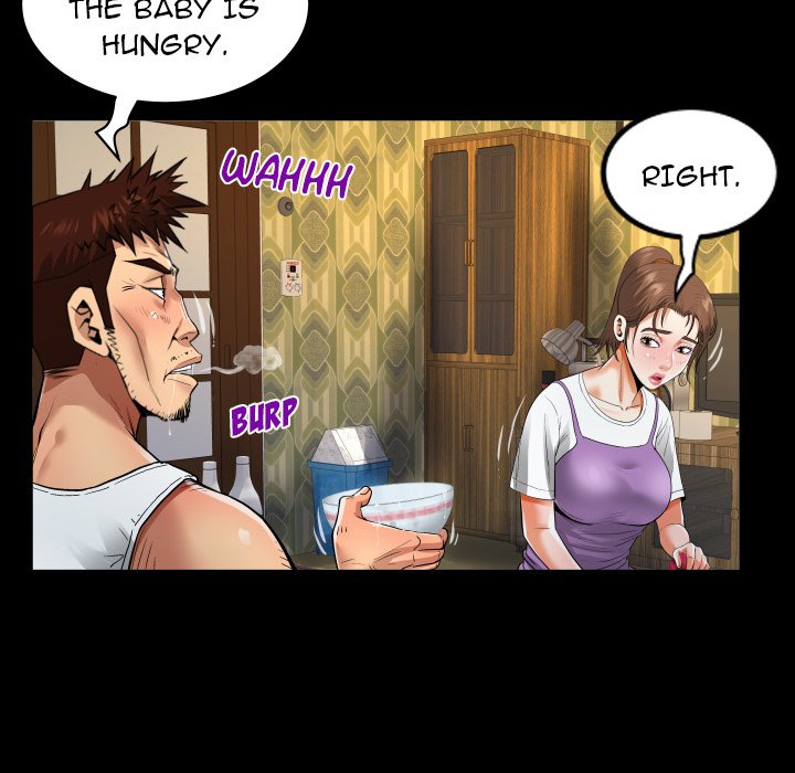 The Unforeseen Guest Chapter 5 image 81