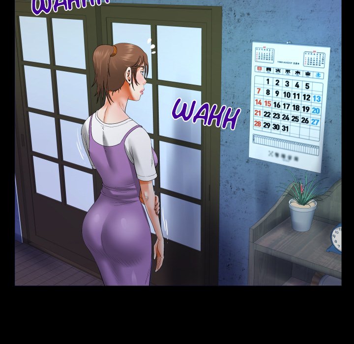 The Unforeseen Guest Chapter 5 image 84