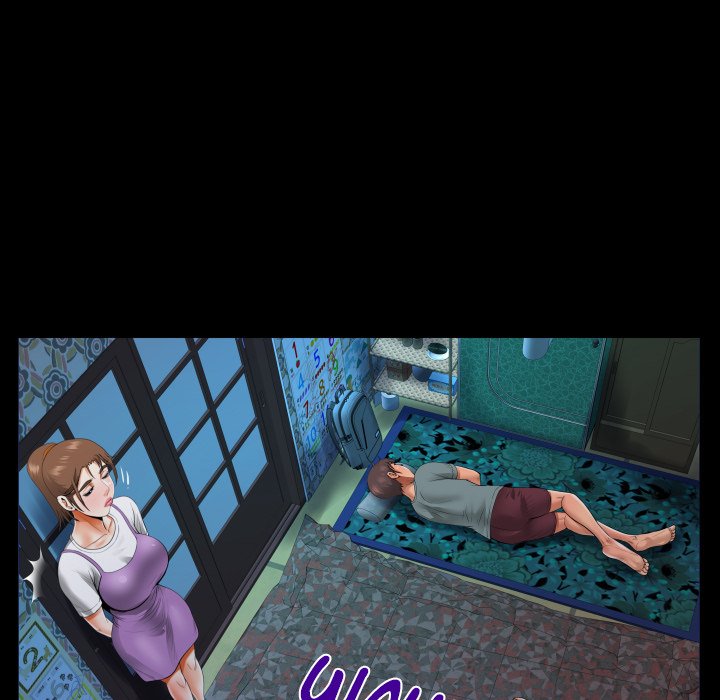 The Unforeseen Guest Chapter 5 image 86