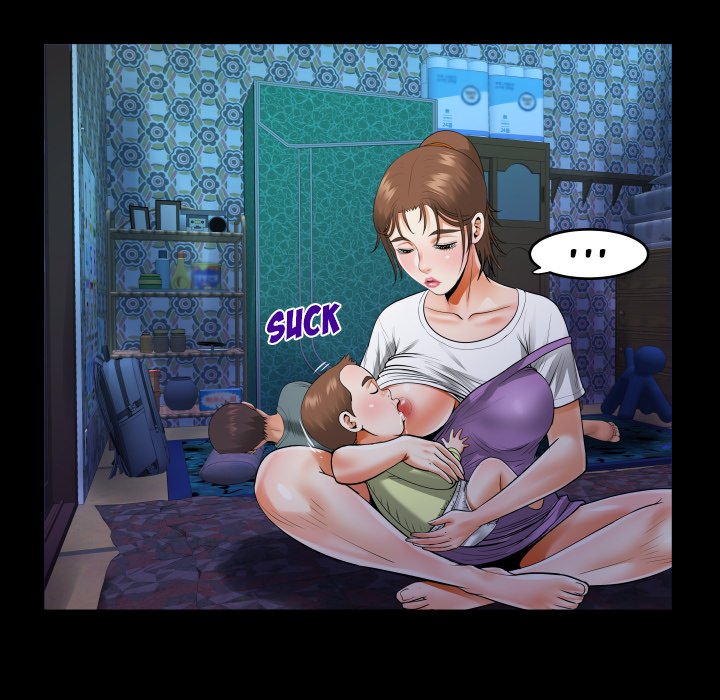 The Unforeseen Guest Chapter 5 image 88